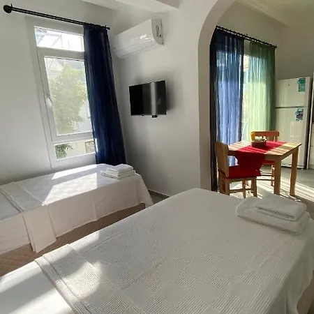 Centre - The Rush -3 카스