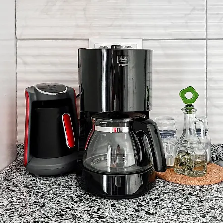 Centre - The Rush -3 아파트