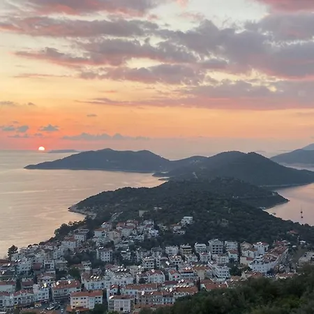 Centre - The Rush -3 Apartment *