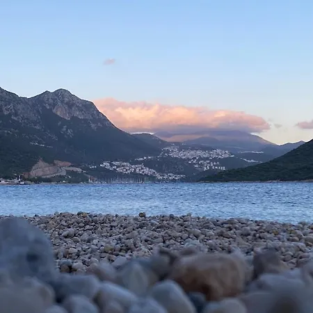 Centre - The Rush -3 Apartment *