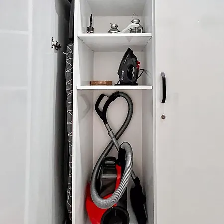 Centre - The Rush -3 Apartment Kas